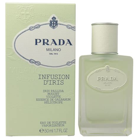 prada infusion d'iris 50ml.